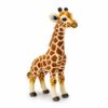 Zachte Pluchen Giraffe Knuffel