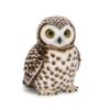 Zachte Knuffel Uil