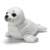 Schattige Zeehond Knuffel