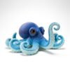 Knuffel Octopus