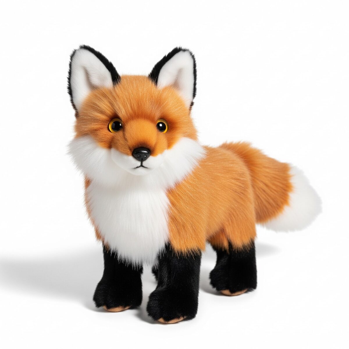 Knuffel Vos