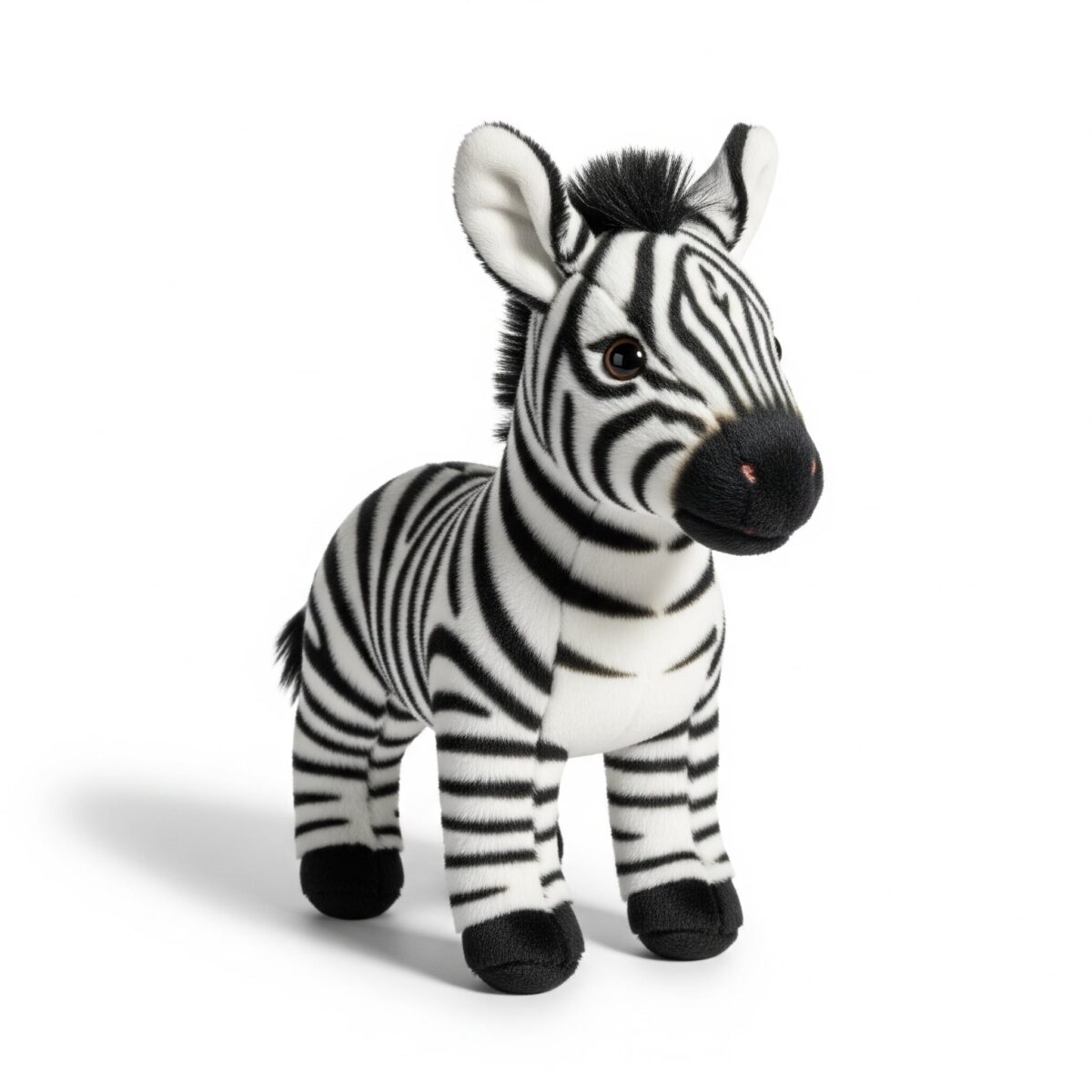 Zebra Knuffel